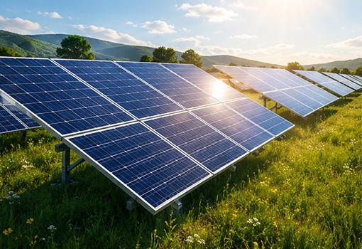 Proiecte de energie verde