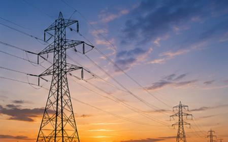 Rețele electrice